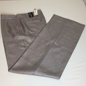 The Limited side Cassidy fit pants size 8